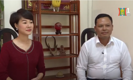Phỏng vấn Hoàng Kim Ngọc trong Diễn Đàn Khởi Nghiệp